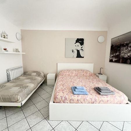 La Casa Di Ania Villa Savona Ngoại thất bức ảnh