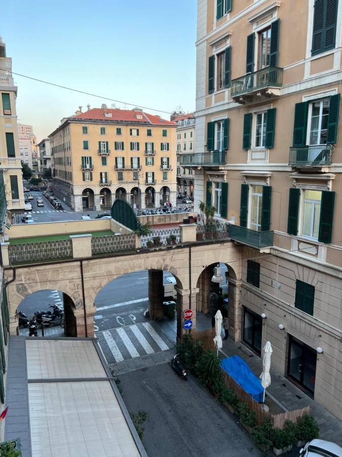 La Casa Di Ania Villa Savona Ngoại thất bức ảnh