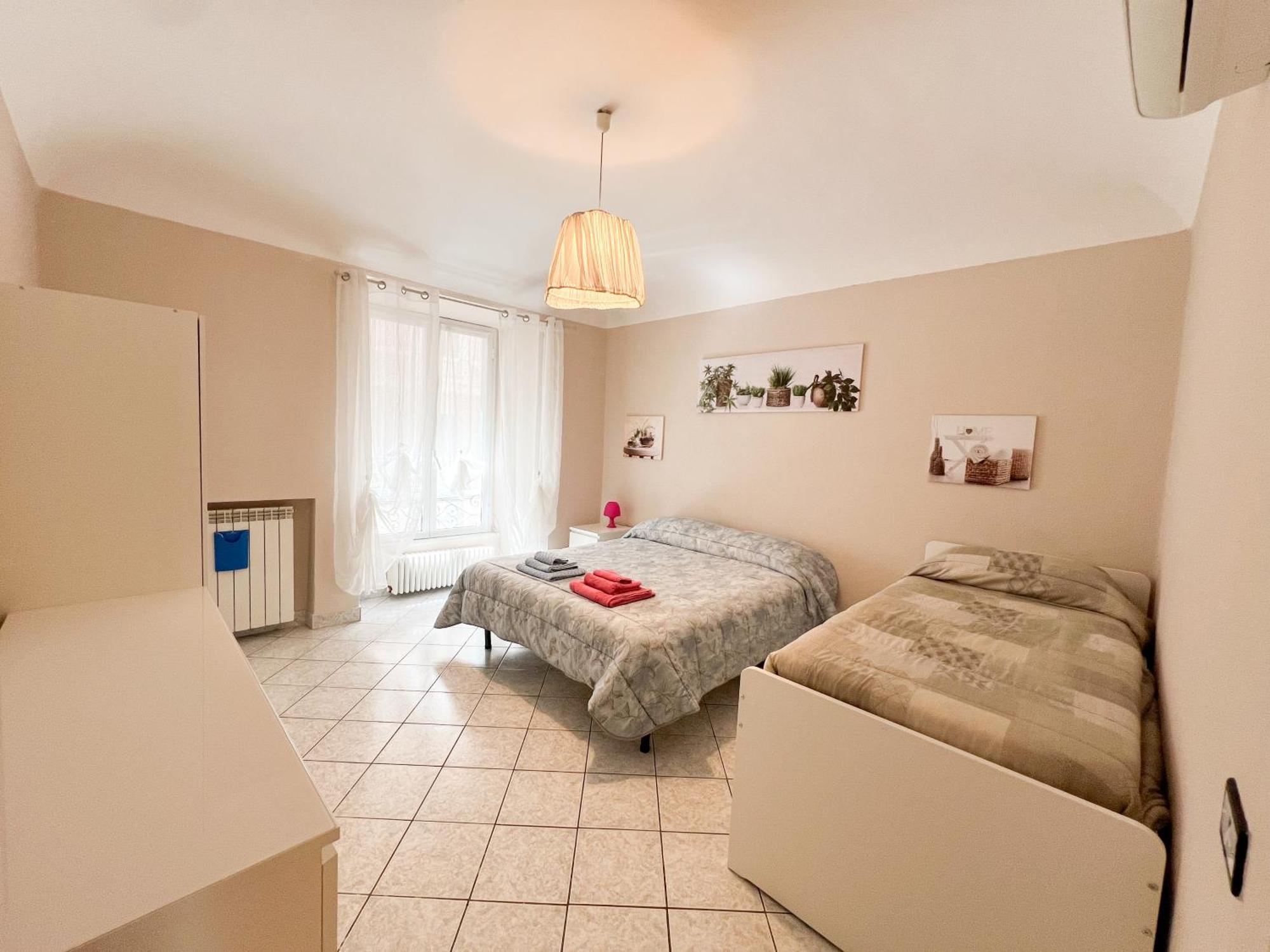 La Casa Di Ania Villa Savona Ngoại thất bức ảnh