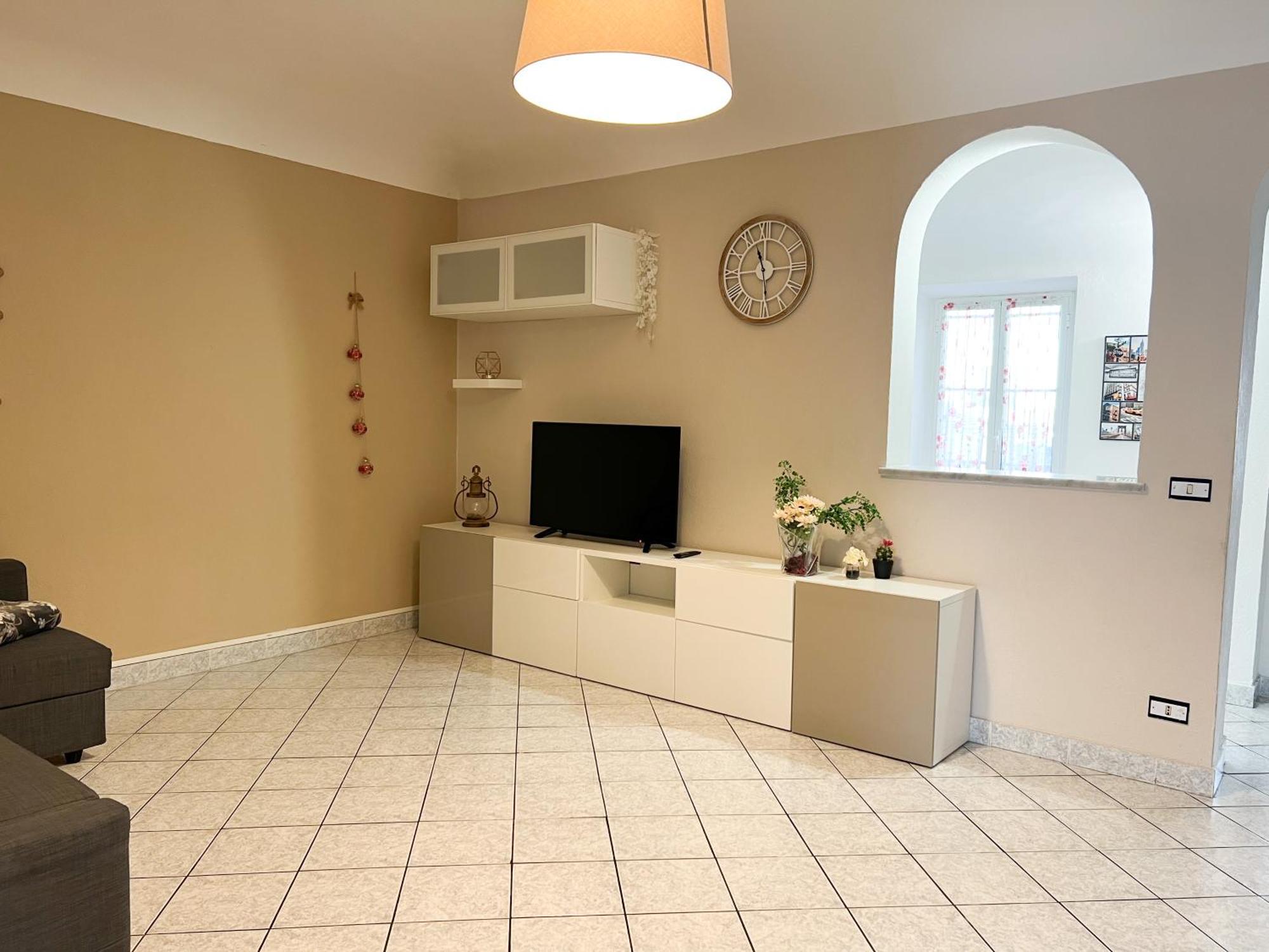 La Casa Di Ania Villa Savona Ngoại thất bức ảnh
