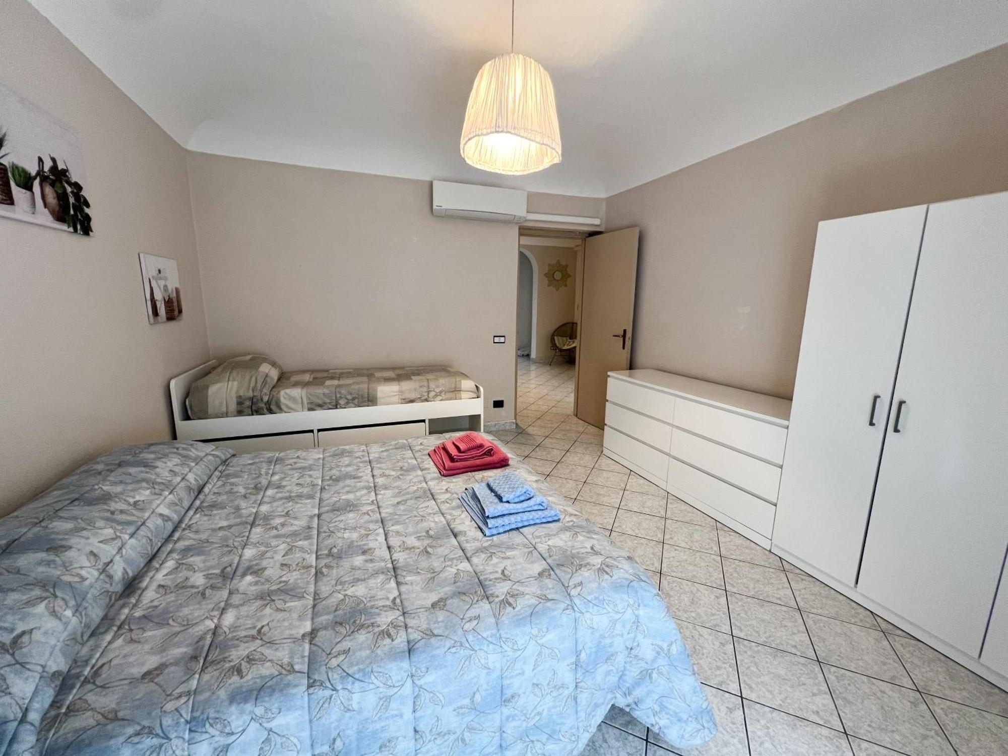 La Casa Di Ania Villa Savona Ngoại thất bức ảnh