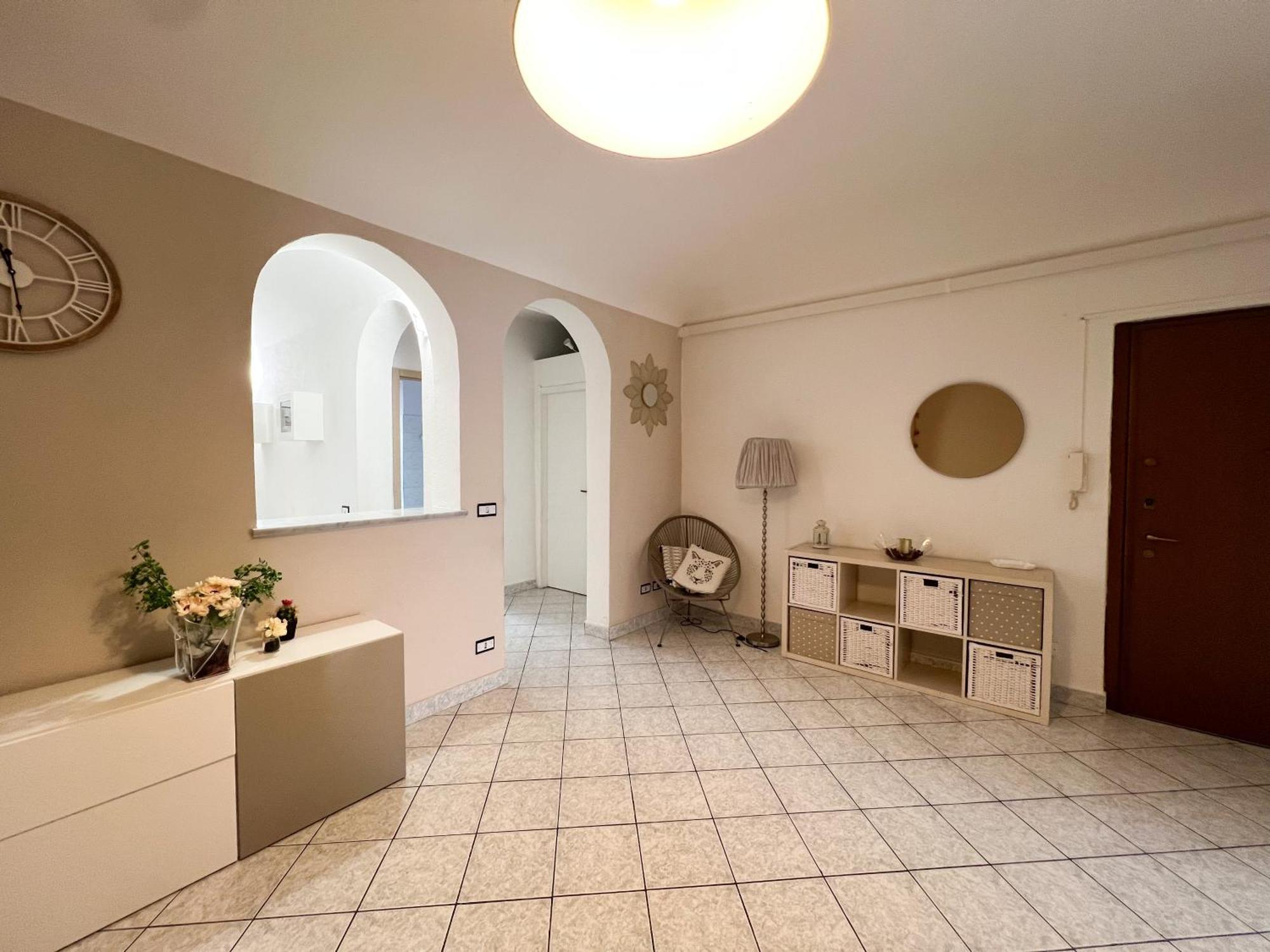 La Casa Di Ania Villa Savona Ngoại thất bức ảnh