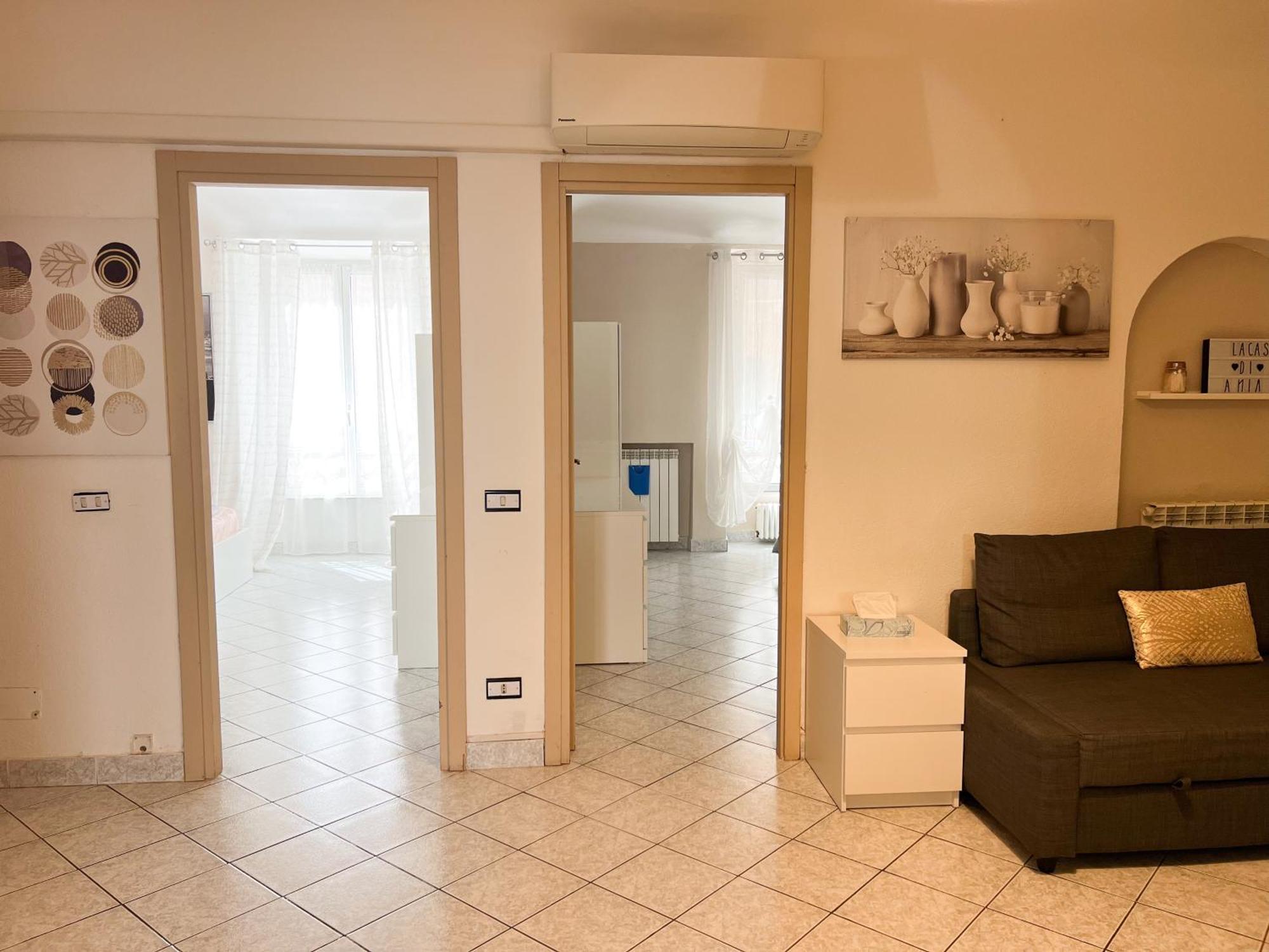 La Casa Di Ania Villa Savona Ngoại thất bức ảnh