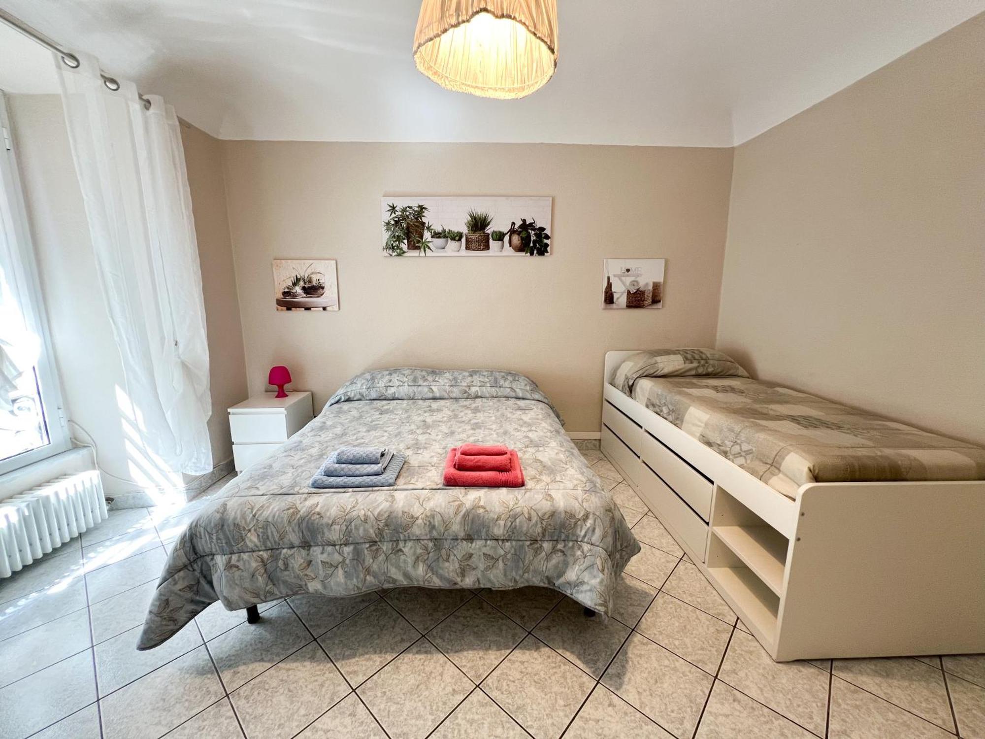 La Casa Di Ania Villa Savona Ngoại thất bức ảnh