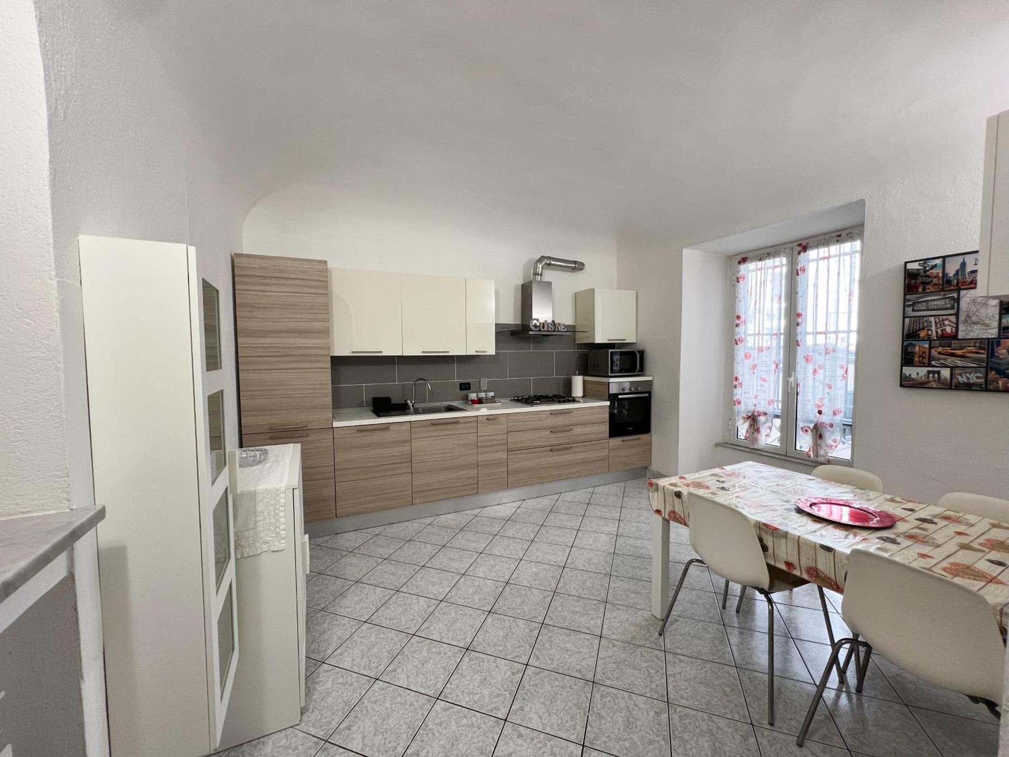 La Casa Di Ania Villa Savona Ngoại thất bức ảnh