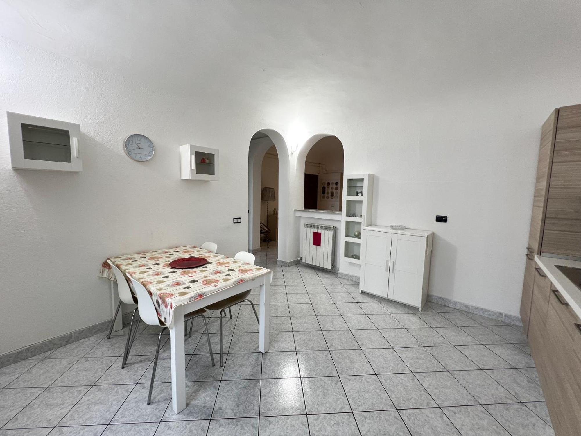 La Casa Di Ania Villa Savona Ngoại thất bức ảnh