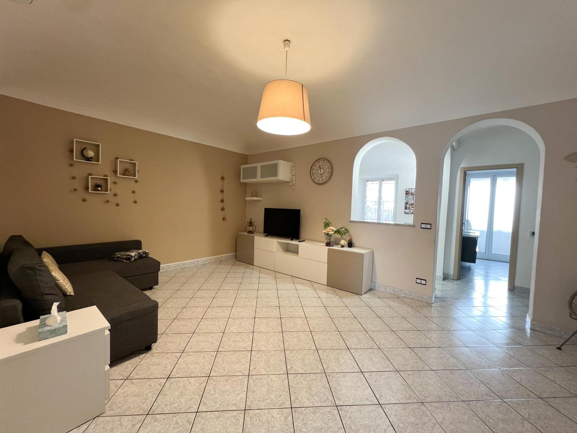 La Casa Di Ania Villa Savona Ngoại thất bức ảnh