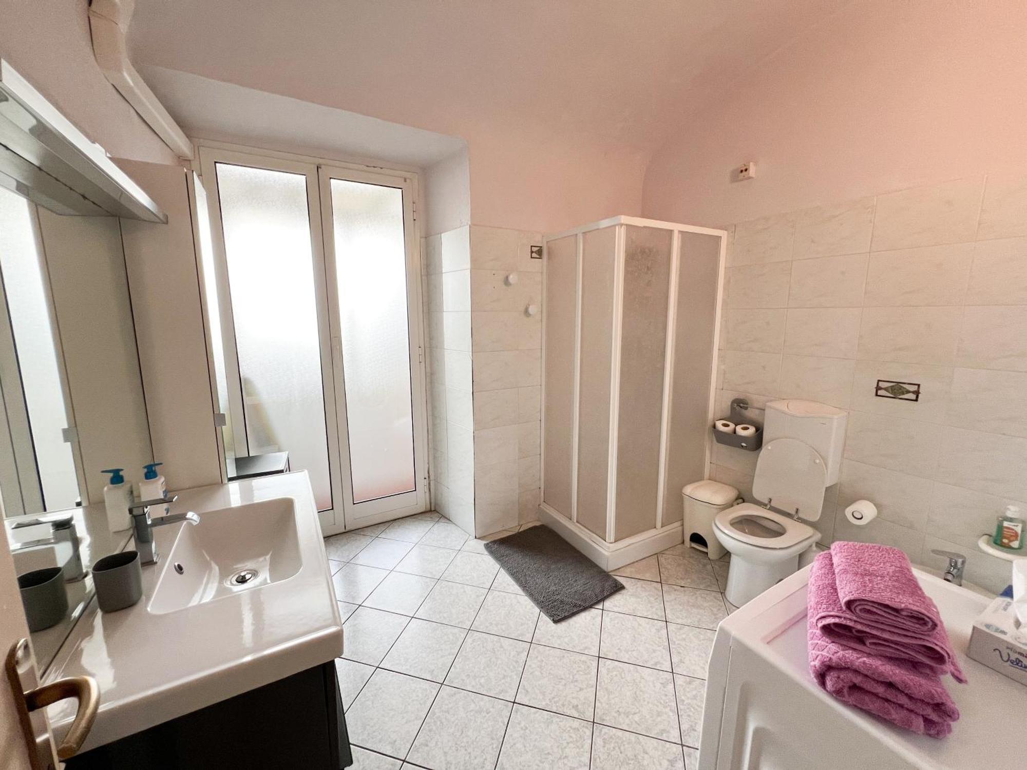 La Casa Di Ania Villa Savona Ngoại thất bức ảnh