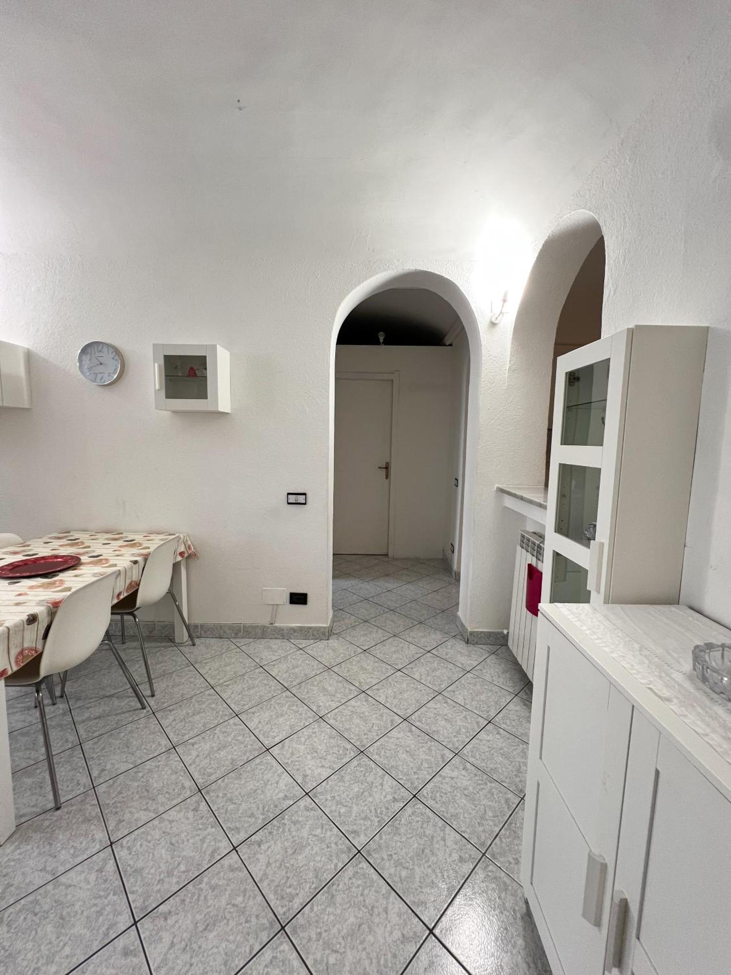 La Casa Di Ania Villa Savona Ngoại thất bức ảnh